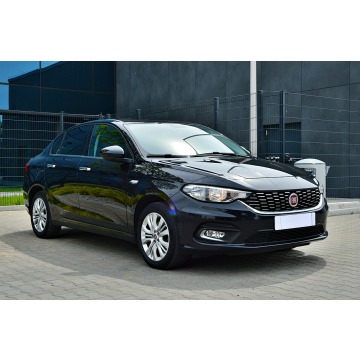Fiat Tipo  Sedan/Limuzyna 2016,  1.6 diesel - Na sprzedaż za 26 900 zł - Płock - zdjęcie 11