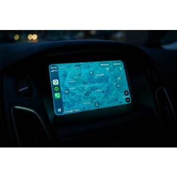 Ford Focus  Kombi 2017,  1.6 benzyna - Na sprzedaż za 34 700 zł - Kraków - zdjęcie 9