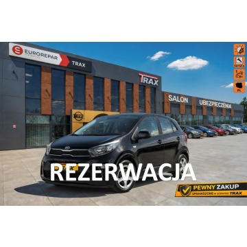 Kia Picanto  Hatchback 2019,  1.0 benzyna - Na sprzedaż za 34 900 zł - Łódź - zdjęcie 1
