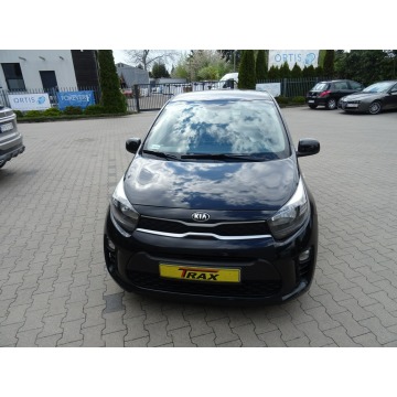 Kia Picanto  Hatchback 2019,  1.0 benzyna - Na sprzedaż za 34 900 zł - Łódź - zdjęcie 2