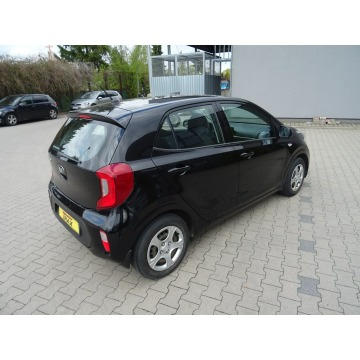 Kia Picanto  Hatchback 2019,  1.0 benzyna - Na sprzedaż za 34 900 zł - Łódź - zdjęcie 4