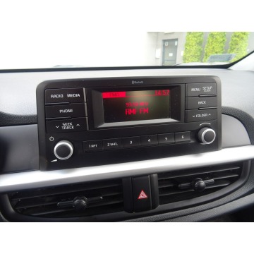 Kia Picanto  Hatchback 2019,  1.0 benzyna - Na sprzedaż za 34 900 zł - Łódź - zdjęcie 7