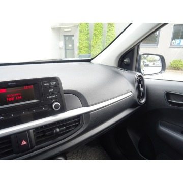 Kia Picanto  Hatchback 2019,  1.0 benzyna - Na sprzedaż za 34 900 zł - Łódź - zdjęcie 11
