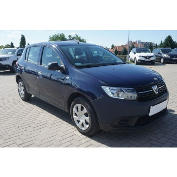 Dacia Sandero  Hatchback 2019,  1.0 benzyna - Na sprzedaż za 23 900 zł - Lublin - zdjęcie 3