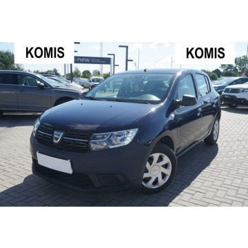 Dacia Sandero - 1.0SCe 73KM Access salon