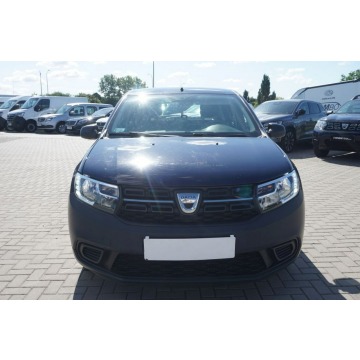 Dacia Sandero  Hatchback 2019,  1.0 benzyna - Na sprzedaż za 23 900 zł - Lublin - zdjęcie 2