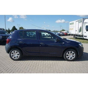 Dacia Sandero  Hatchback 2019,  1.0 benzyna - Na sprzedaż za 23 900 zł - Lublin - zdjęcie 4