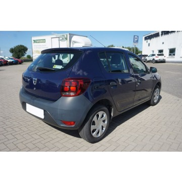 Dacia Sandero  Hatchback 2019,  1.0 benzyna - Na sprzedaż za 23 900 zł - Lublin - zdjęcie 5