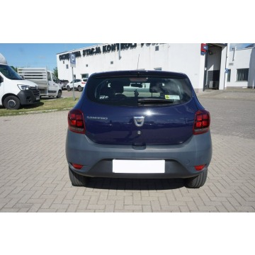 Dacia Sandero  Hatchback 2019,  1.0 benzyna - Na sprzedaż za 23 900 zł - Lublin - zdjęcie 6