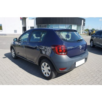 Dacia Sandero  Hatchback 2019,  1.0 benzyna - Na sprzedaż za 23 900 zł - Lublin - zdjęcie 7