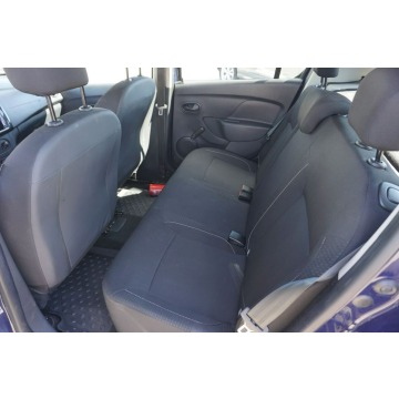 Dacia Sandero  Hatchback 2019,  1.0 benzyna - Na sprzedaż za 23 900 zł - Lublin - zdjęcie 10