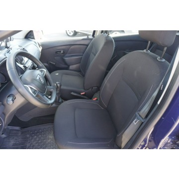 Dacia Sandero  Hatchback 2019,  1.0 benzyna - Na sprzedaż za 23 900 zł - Lublin - zdjęcie 9