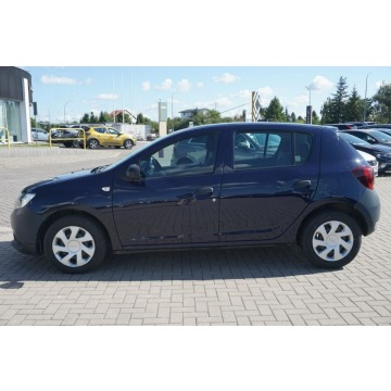 Dacia Sandero  Hatchback 2019,  1.0 benzyna - Na sprzedaż za 23 900 zł - Lublin - zdjęcie 8