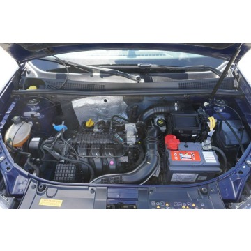 Dacia Sandero  Hatchback 2019,  1.0 benzyna - Na sprzedaż za 23 900 zł - Lublin - zdjęcie 12