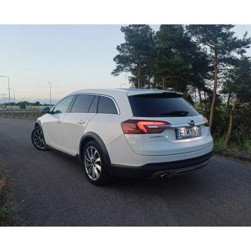 Opel Insignia  Kombi 2013,  2.0 diesel - Na sprzedaż za 29 500 zł - Tomaszów Mazowiecki - zdjęcie 5