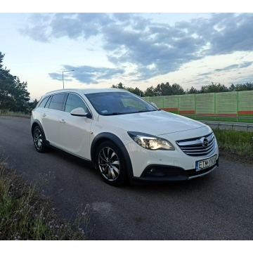 Opel Insignia  Kombi 2013,  2.0 diesel - Na sprzedaż za 29 500 zł - Tomaszów Mazowiecki - zdjęcie 12