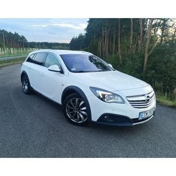 Opel Insignia  Kombi 2013,  2.0 diesel - Na sprzedaż za 29 500 zł - Tomaszów Mazowiecki - zdjęcie 11