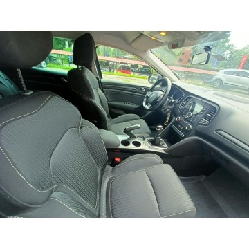 Renault Megane  Hatchback 2018,  1.6 benzyna - Na sprzedaż za 38 900 zł - Tomaszów Mazowiecki - zdjęcie 4