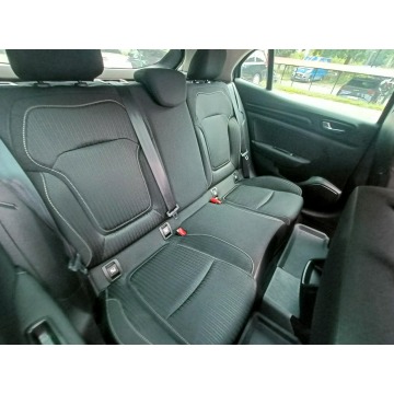 Renault Megane  Hatchback 2018,  1.6 benzyna - Na sprzedaż za 38 900 zł - Tomaszów Mazowiecki - zdjęcie 6