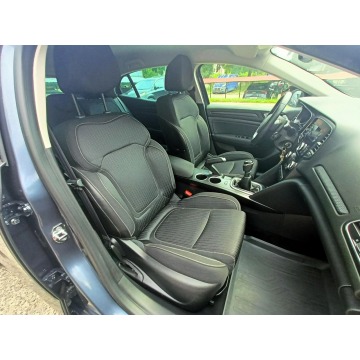 Renault Megane  Hatchback 2018,  1.6 benzyna - Na sprzedaż za 38 900 zł - Tomaszów Mazowiecki - zdjęcie 5