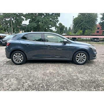 Renault Megane  Hatchback 2018,  1.6 benzyna - Na sprzedaż za 38 900 zł - Tomaszów Mazowiecki - zdjęcie 11