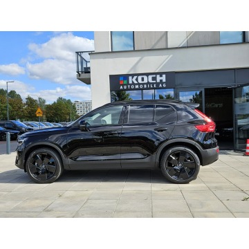 Volvo   SUV 2025,  2.0 benzyna, automat - Na sprzedaż za 182 500 zł - Tychy - zdjęcie 2