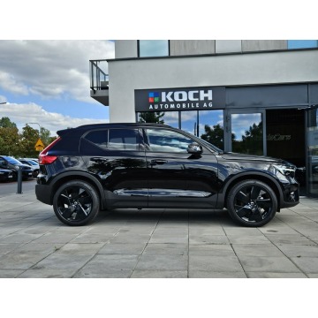 Volvo   SUV 2025,  2.0 benzyna, automat - Na sprzedaż za 182 500 zł - Tychy - zdjęcie 5