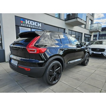 Volvo   SUV 2025,  2.0 benzyna, automat - Na sprzedaż za 182 500 zł - Tychy - zdjęcie 4