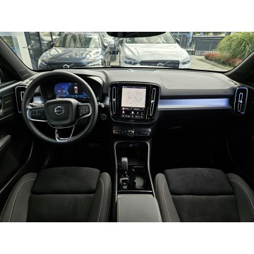 Volvo   SUV 2025,  2.0 benzyna, automat - Na sprzedaż za 182 500 zł - Tychy - zdjęcie 12