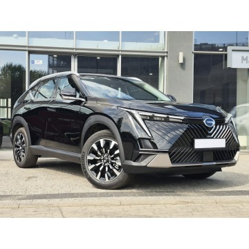GAC Emkoo  SUV 2026,  2.0 hybryda, automat - Na sprzedaż za 143 800 zł - Łódź - zdjęcie 4