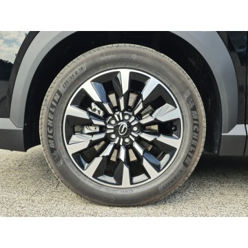 GAC Emkoo  SUV 2026,  2.0 hybryda, automat - Na sprzedaż za 143 800 zł - Łódź - zdjęcie 7