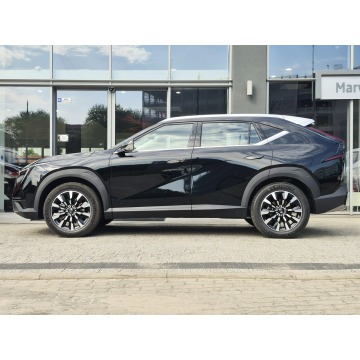 GAC Emkoo  SUV 2026,  2.0 hybryda, automat - Na sprzedaż za 143 800 zł - Łódź - zdjęcie 6