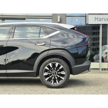 GAC Emkoo  SUV 2026,  2.0 hybryda, automat - Na sprzedaż za 143 800 zł - Łódź - zdjęcie 9