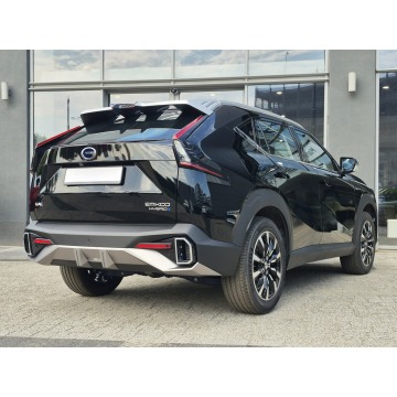 GAC Emkoo  SUV 2026,  2.0 hybryda, automat - Na sprzedaż za 143 800 zł - Łódź - zdjęcie 12