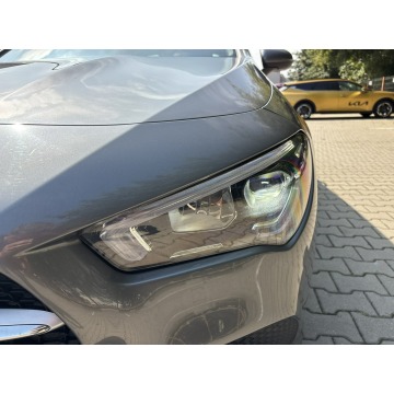 Mercedes - Benz CLA-klasa  Sedan/Limuzyna 2023,  1.3 benzyna, automat - Na sprzedaż za 136 000 zł - Jawczyce - zdjęcie 9