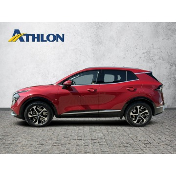 Kia Sportage  SUV 2025,  1.6 benzyna, automat - Na sprzedaż za 137 800 zł - Jawczyce - zdjęcie 2