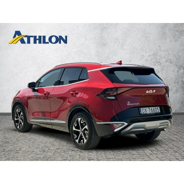 Kia Sportage  SUV 2025,  1.6 benzyna, automat - Na sprzedaż za 137 800 zł - Jawczyce - zdjęcie 3
