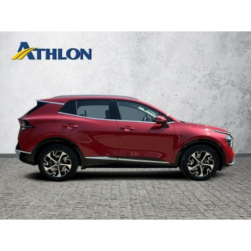 Kia Sportage  SUV 2025,  1.6 benzyna, automat - Na sprzedaż za 137 800 zł - Jawczyce - zdjęcie 6