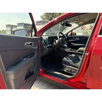 Kia Sportage  SUV 2025,  1.6 benzyna, automat - Na sprzedaż za 137 800 zł - Jawczyce - zdjęcie 10