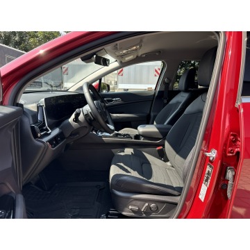 Kia Sportage  SUV 2025,  1.6 benzyna, automat - Na sprzedaż za 137 800 zł - Jawczyce - zdjęcie 11
