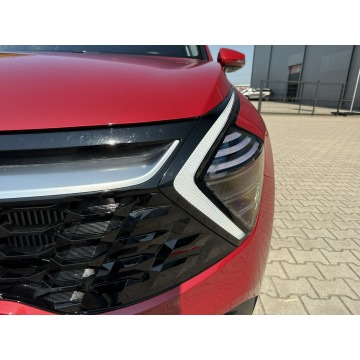 Kia Sportage  SUV 2025,  1.6 benzyna, automat - Na sprzedaż za 137 800 zł - Jawczyce - zdjęcie 9