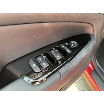 Kia Sportage  SUV 2025,  1.6 benzyna, automat - Na sprzedaż za 137 800 zł - Jawczyce - zdjęcie 12