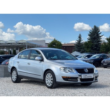 Volkswagen Passat  Sedan/Limuzyna 2006,  1.9 diesel - Na sprzedaż za 11 900 zł - Michałowice-Wieś - zdjęcie 2