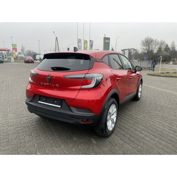 Renault Captur  SUV 2026,  1.2 benzyna+LPG - Na sprzedaż za 79 900 zł - Lublin - zdjęcie 3