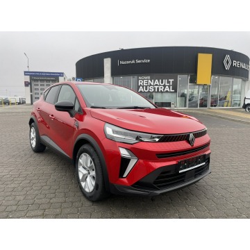 Renault Captur - evolution TCe120LPG/OfertaSpecjalna!