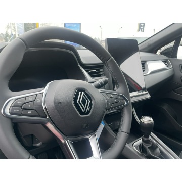 Renault Captur  SUV 2026,  1.2 benzyna+LPG - Na sprzedaż za 79 900 zł - Lublin - zdjęcie 6