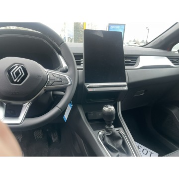 Renault Captur  SUV 2026,  1.2 benzyna+LPG - Na sprzedaż za 79 900 zł - Lublin - zdjęcie 7