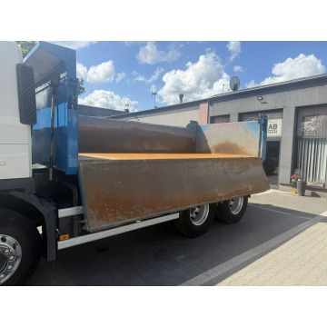 Volvo  2014,  10.8 diesel, automat - Na sprzedaż za 299 999 zł - Kozerki - zdjęcie 3