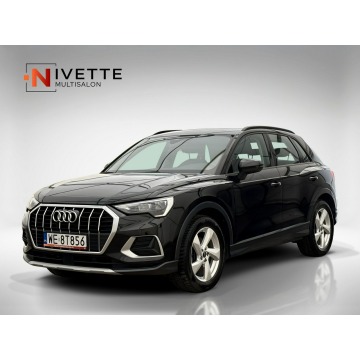 Audi Q3 - 35 TFSI S-tronic (150 KM) Salon PL Faktura Vat