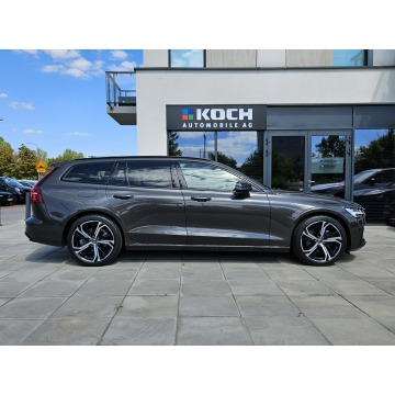 Volvo V60  Kombi 2025,  2.0 benzyna, automat - Na sprzedaż za 169 900 zł - Tychy - zdjęcie 5